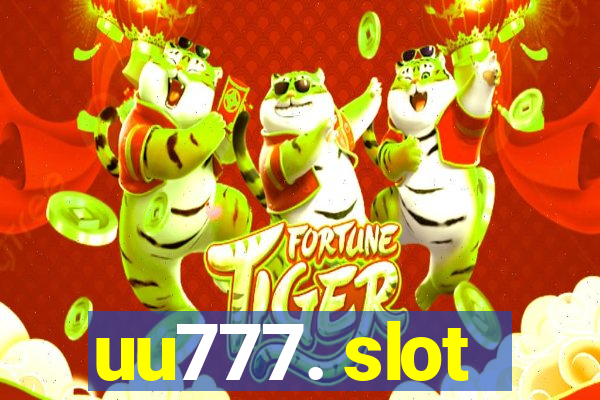 uu777. slot